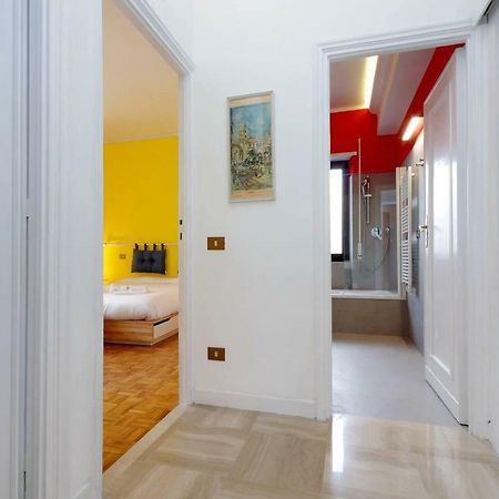 Rainbow Eur Apartment 로마 외부 사진