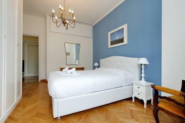 Rainbow Eur Apartment 로마 외부 사진