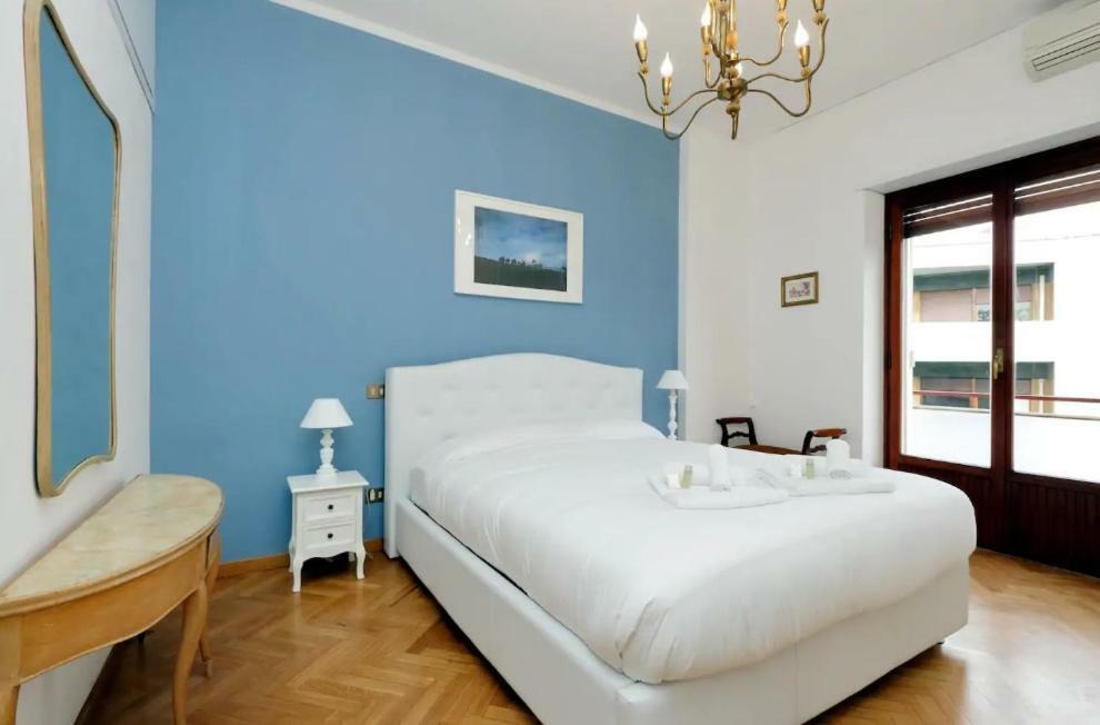 Rainbow Eur Apartment 로마 외부 사진