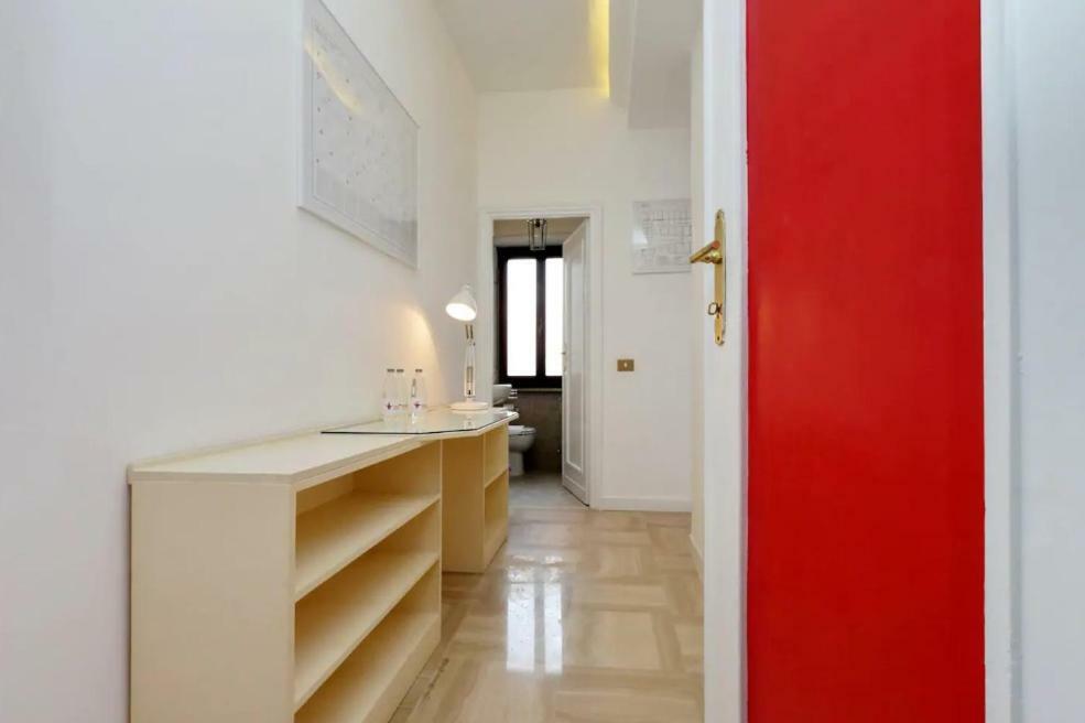 Rainbow Eur Apartment 로마 외부 사진