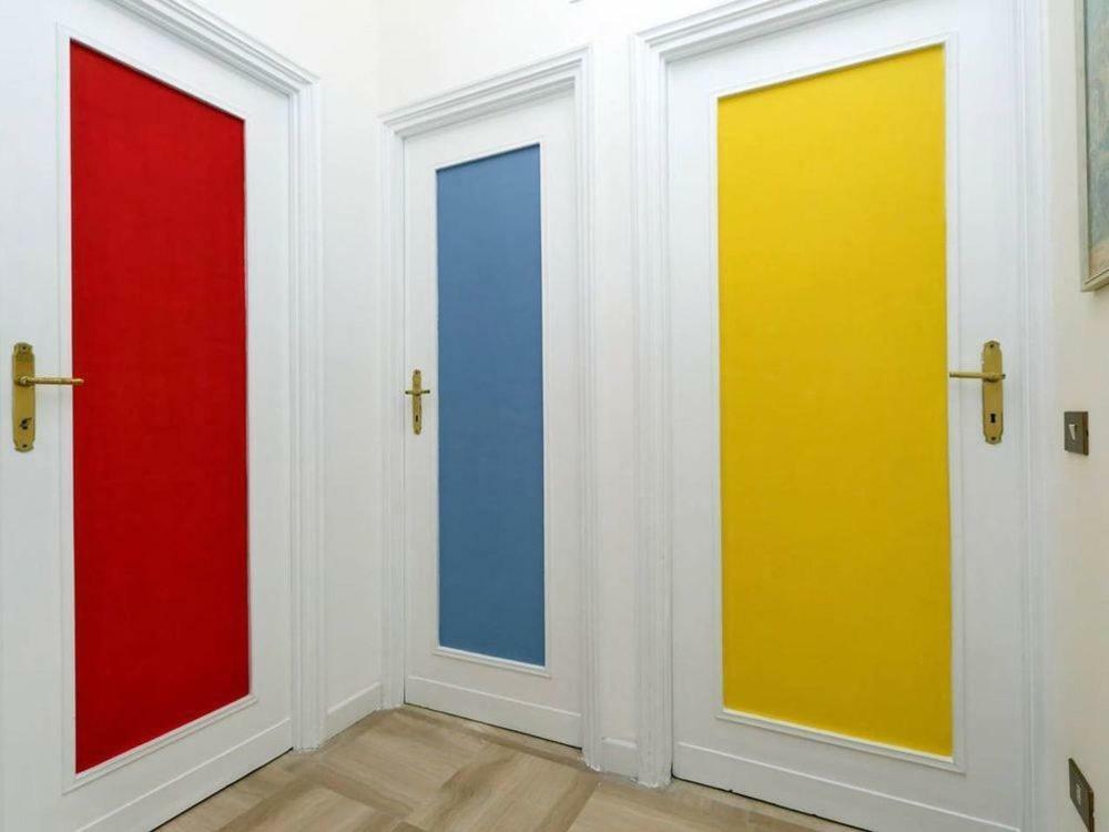 Rainbow Eur Apartment 로마 외부 사진