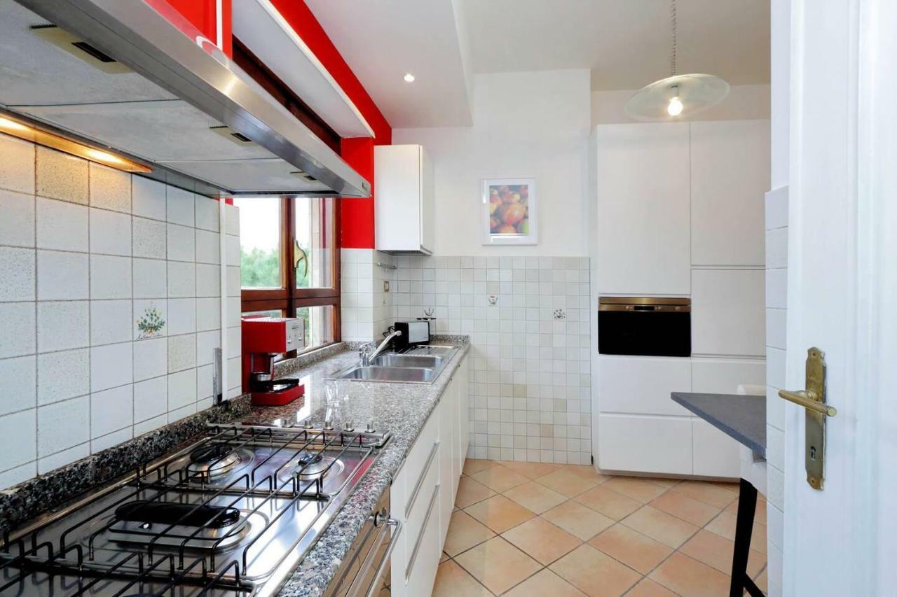 Rainbow Eur Apartment 로마 외부 사진