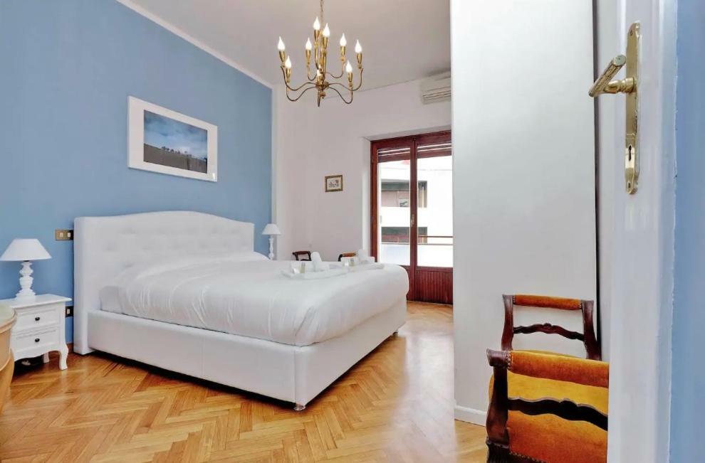 Rainbow Eur Apartment 로마 외부 사진